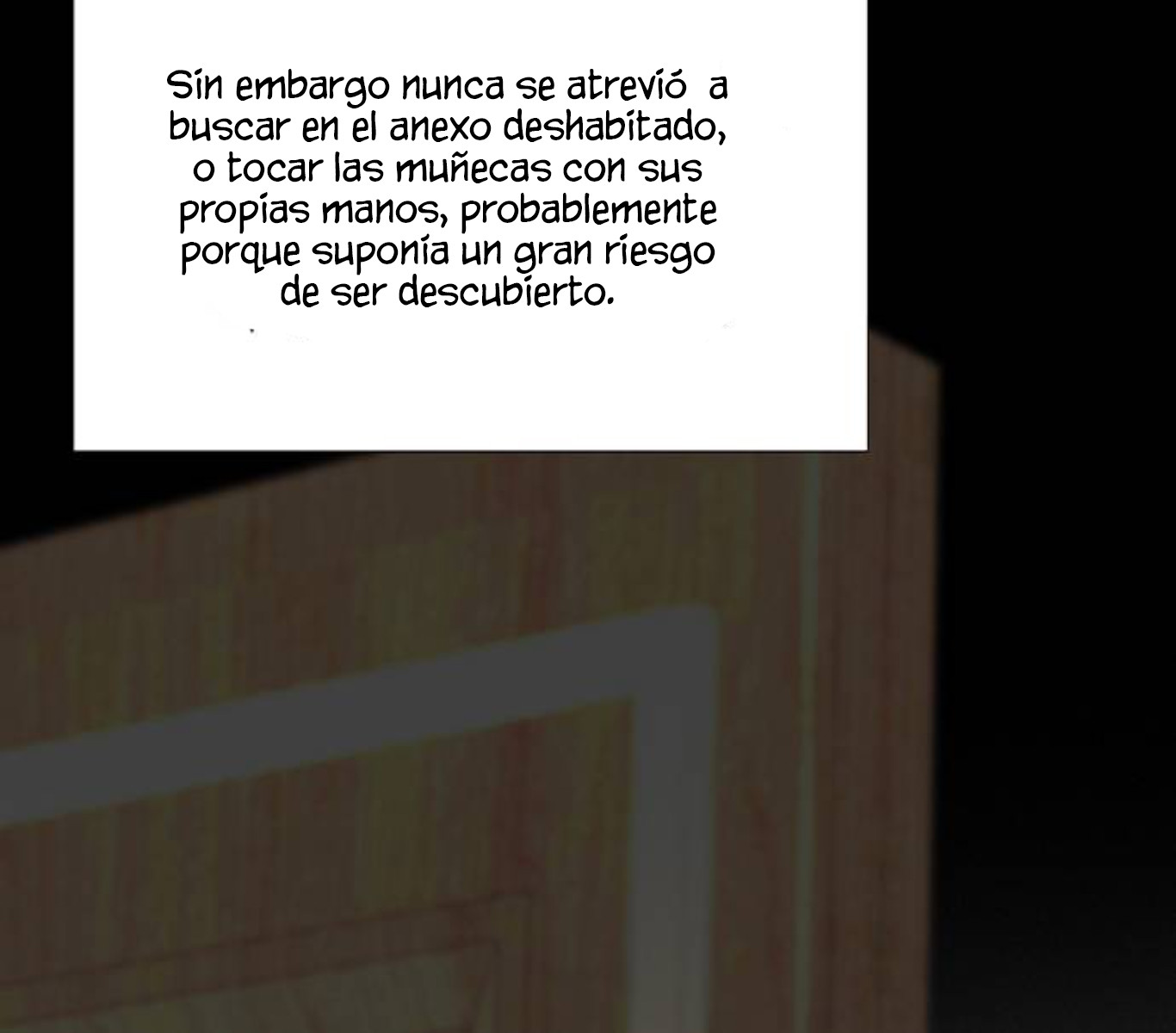 Selena Capitulo 36 página 61