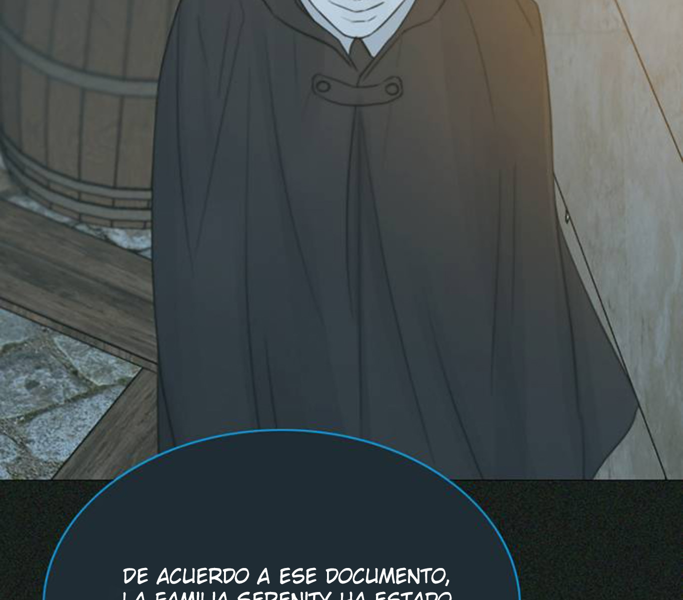 Selena Capitulo 36 página 7
