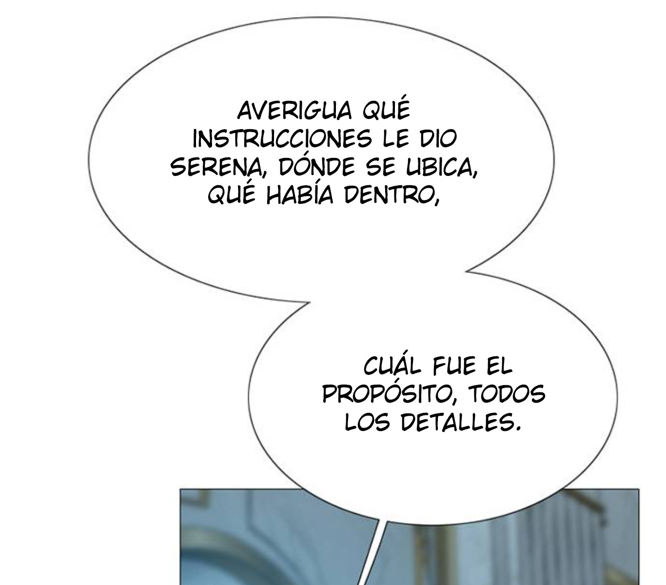 Selena Capitulo 36 página 76