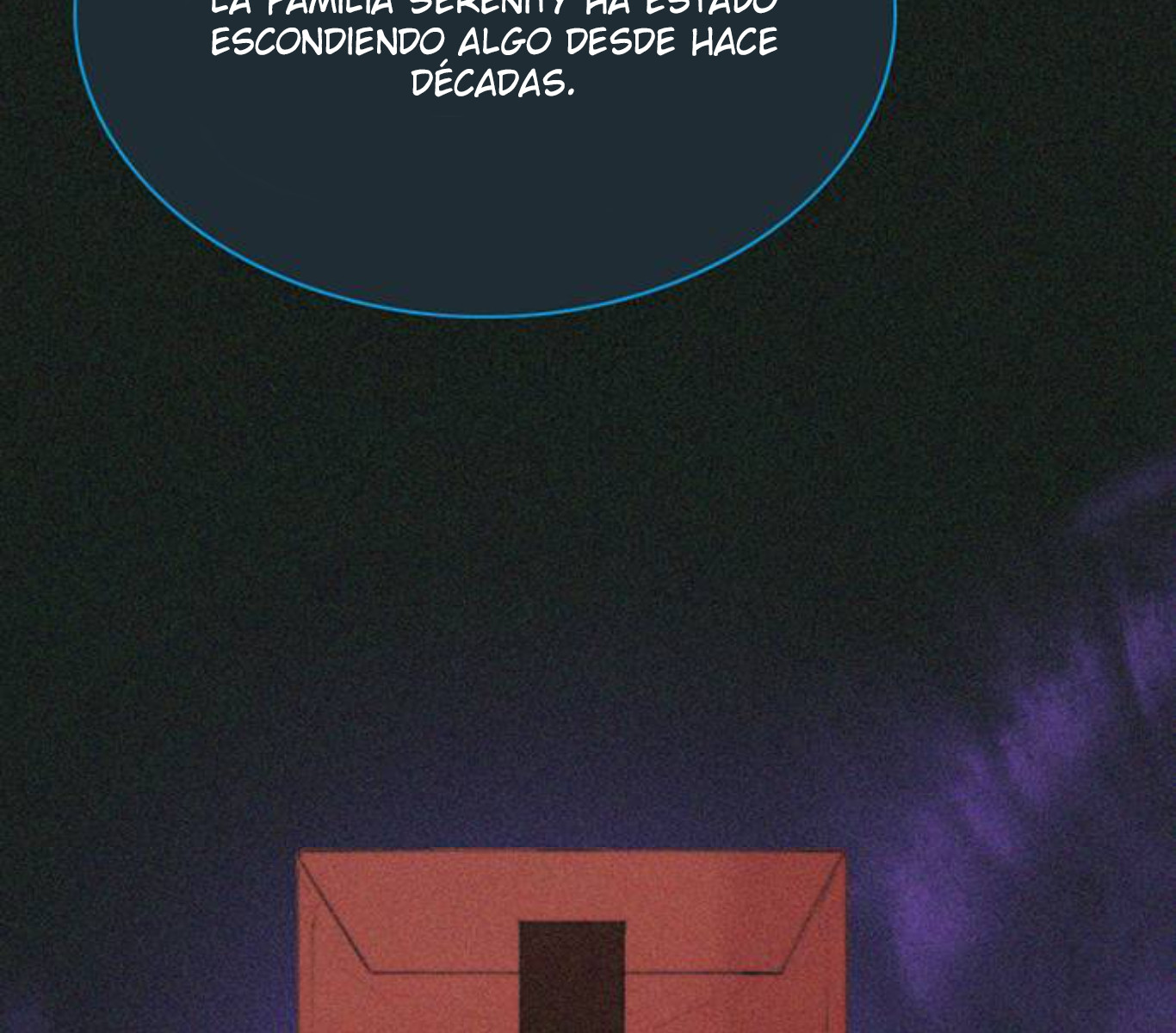 Selena Capitulo 36 página 8