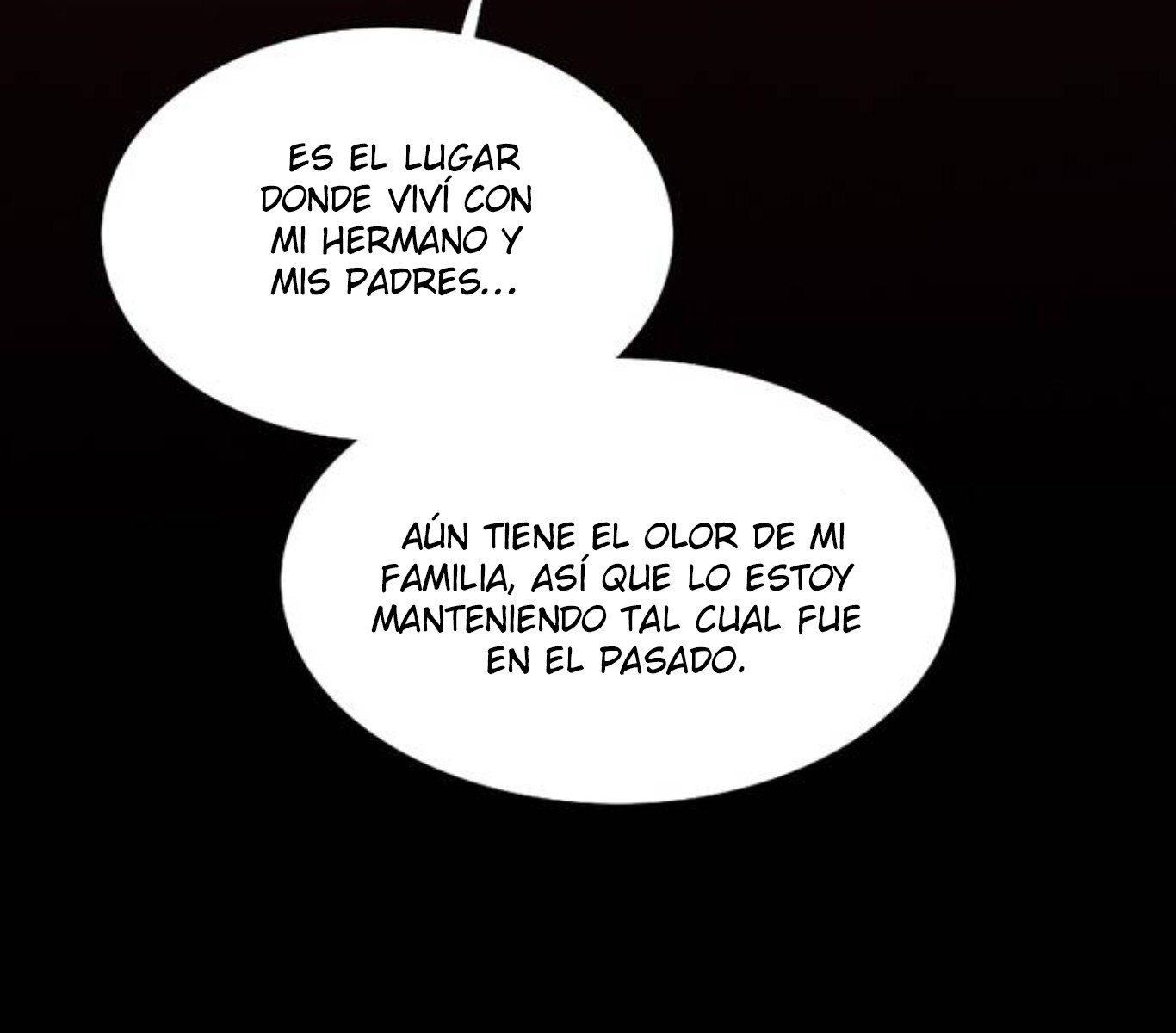 Selena Capitulo 36 página 86