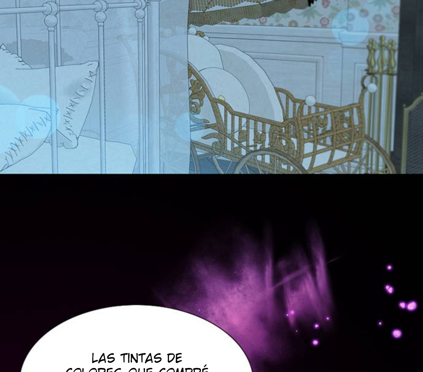 Selena Capitulo 36 página 88