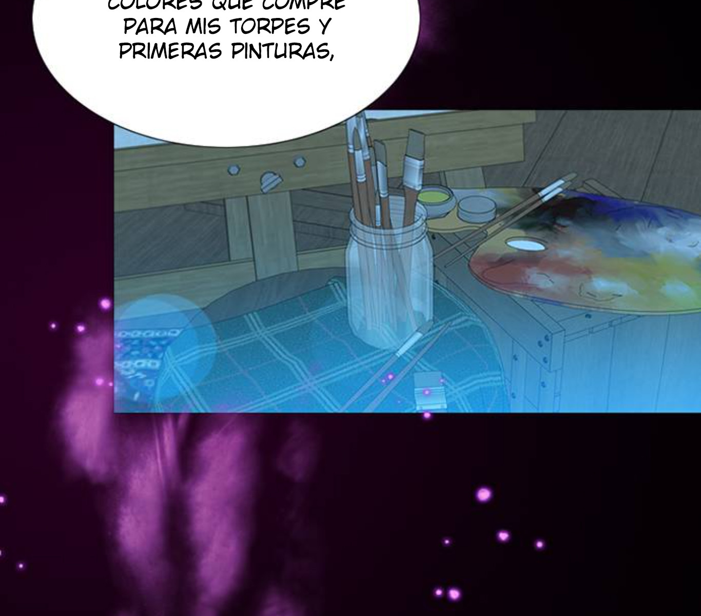 Selena Capitulo 36 página 89