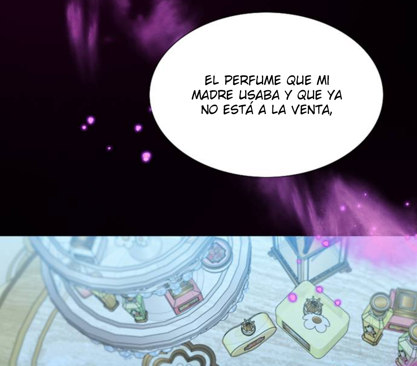 Selena Capitulo 36 página 90