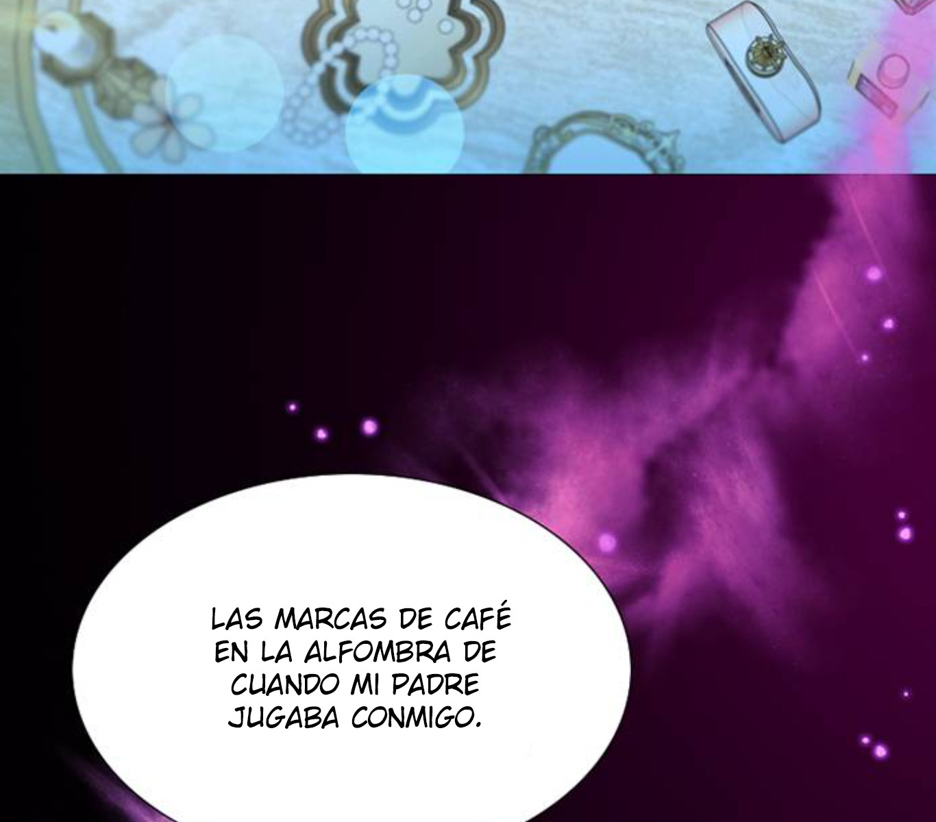 Selena Capitulo 36 página 91