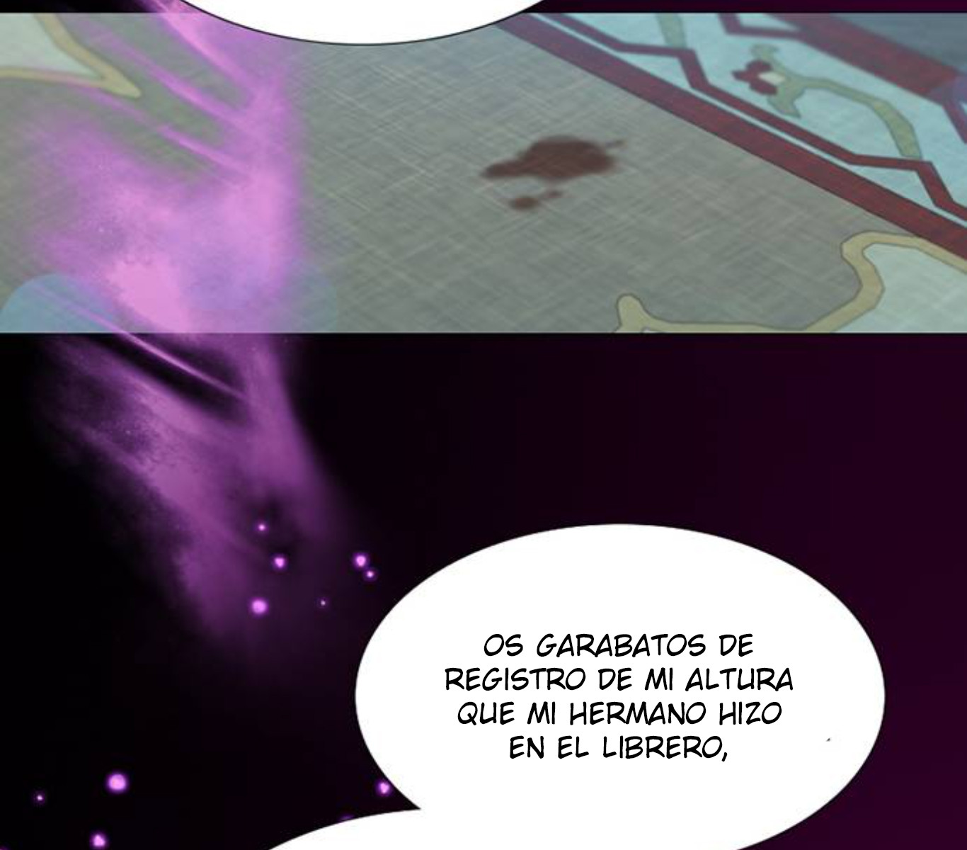 Selena Capitulo 36 página 92