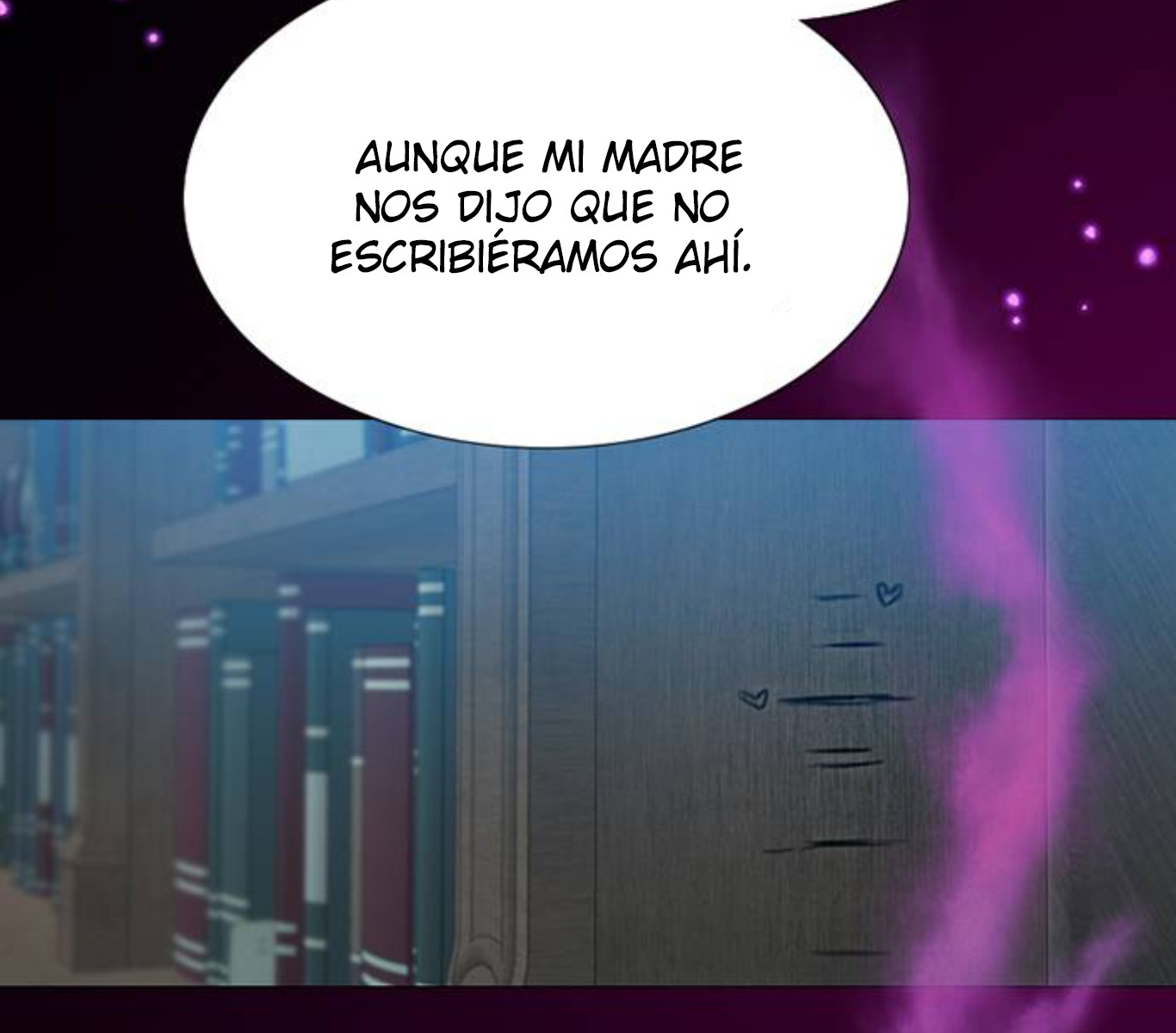 Selena Capitulo 36 página 93
