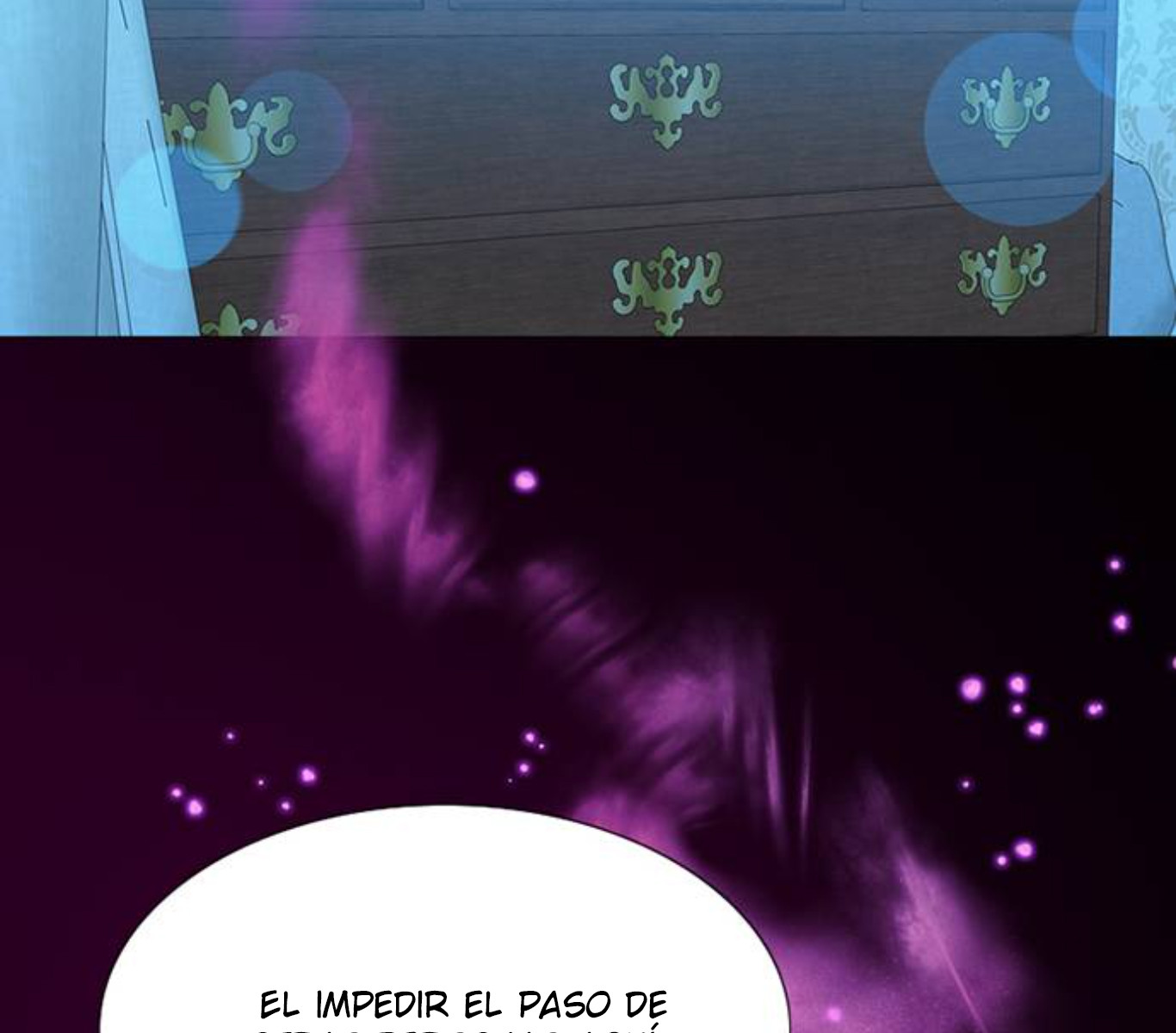 Selena Capitulo 36 página 95