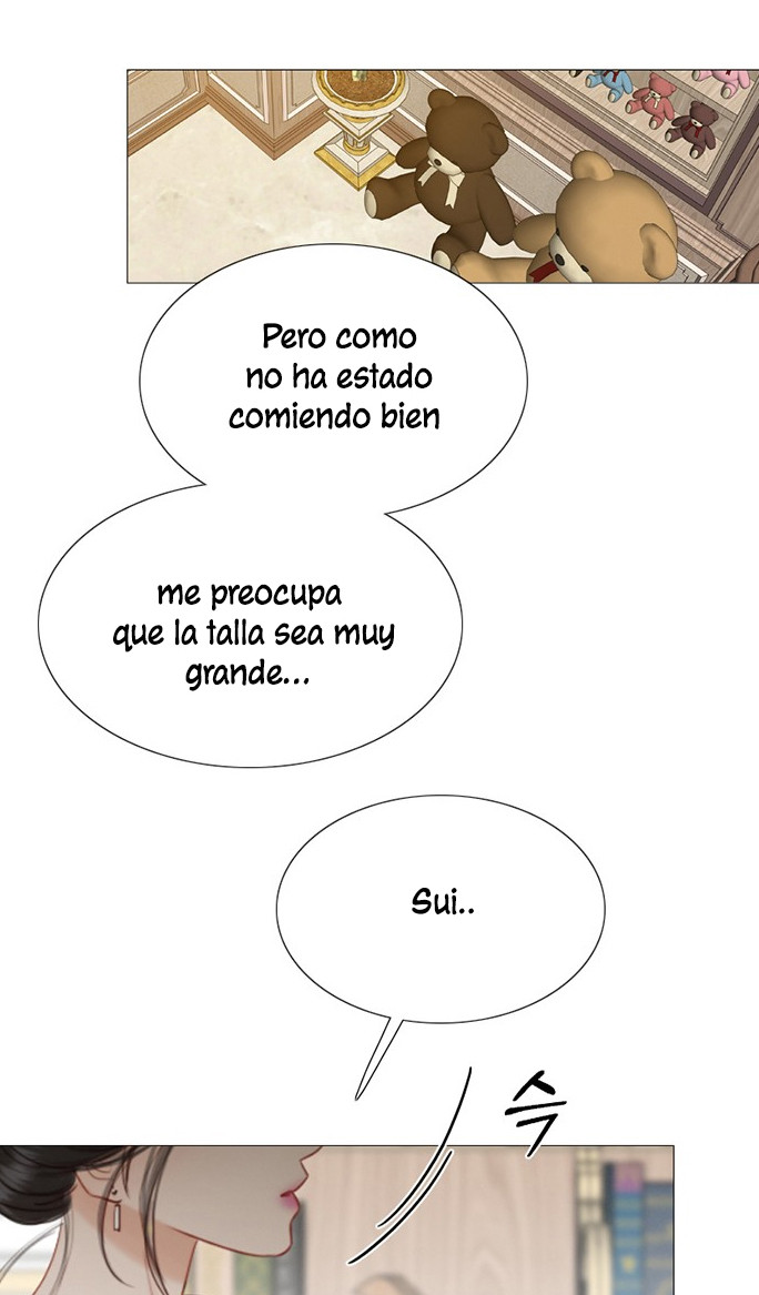Selena Capitulo 37 página 10