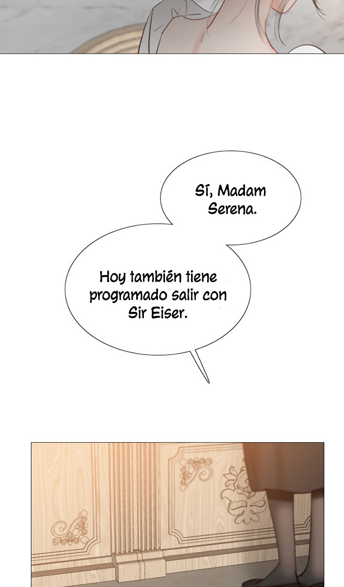 Selena Capitulo 37 página 17