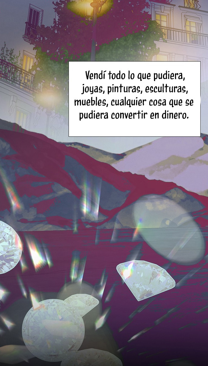 Selena Capitulo 37 página 51