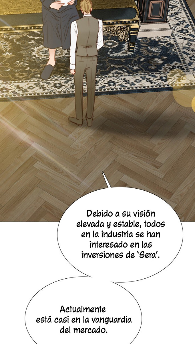 Selena Capitulo 37 página 70