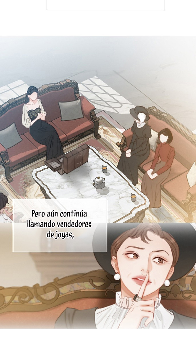 Selena Capitulo 37 página 74