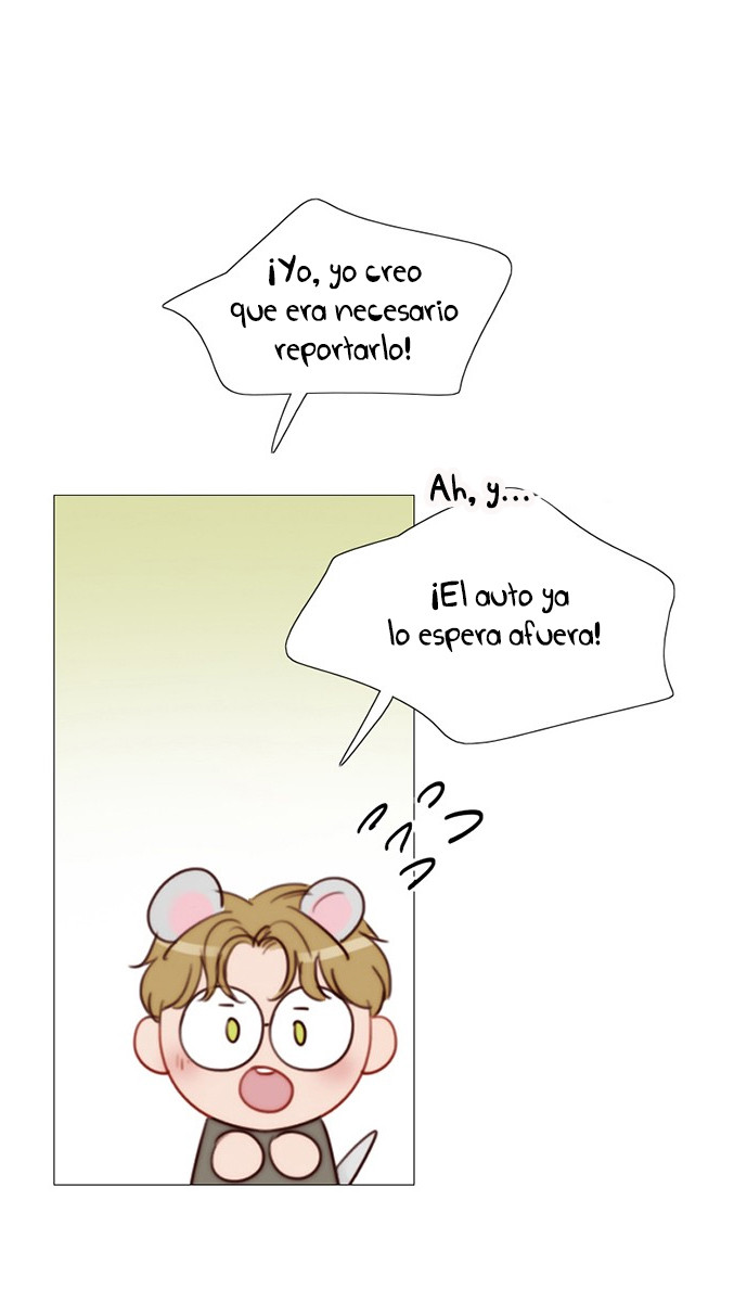 Selena Capitulo 37 página 99