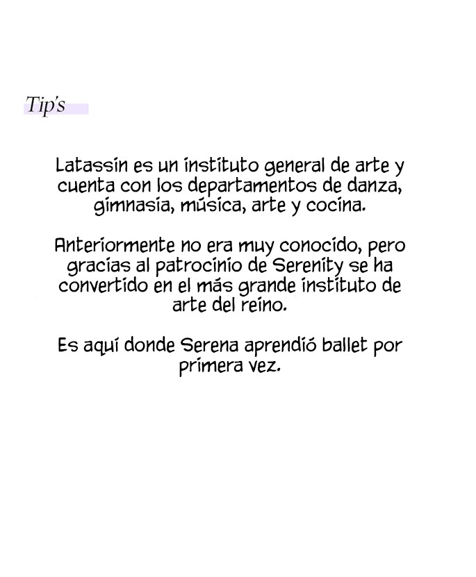 Selena Capitulo 38 página 125