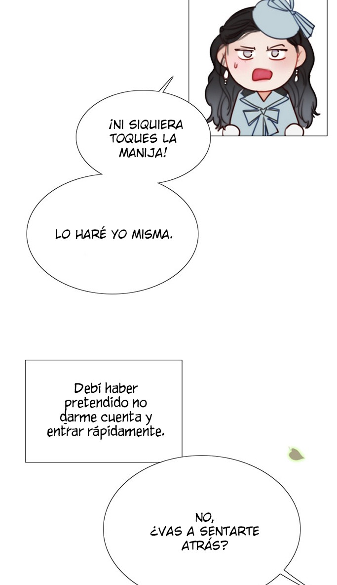 Selena Capitulo 38 página 13