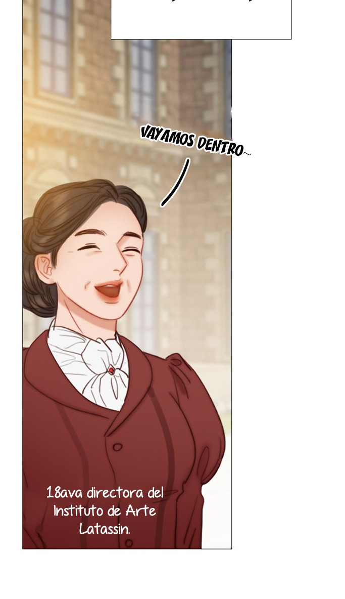 Selena Capitulo 38 página 21