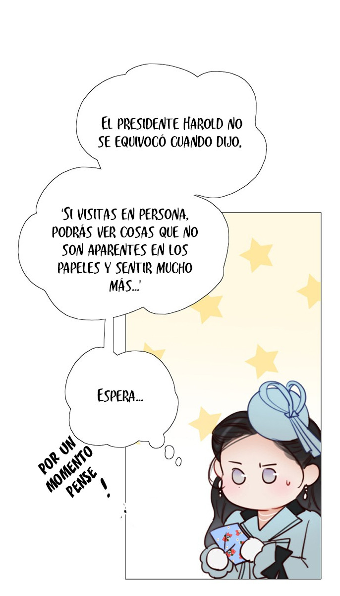 Selena Capitulo 38 página 55