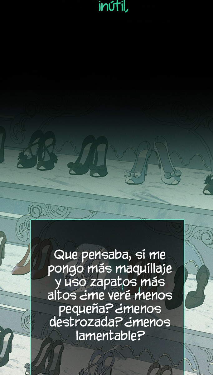 Selena Capitulo 38 página 99