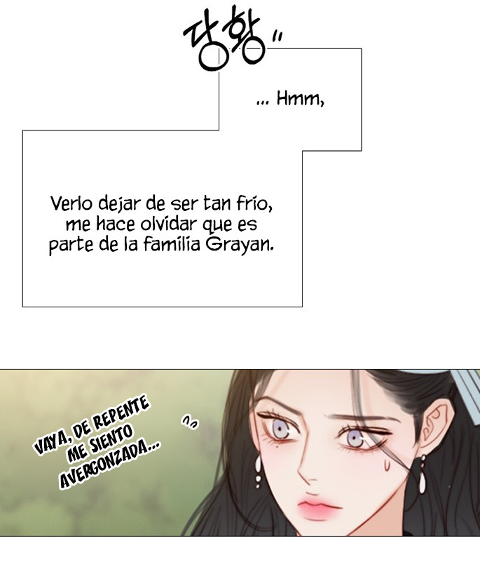 Selena Capitulo 39 página 116