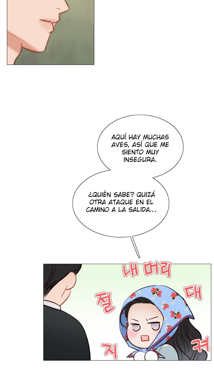 Selena Capitulo 39 página 132