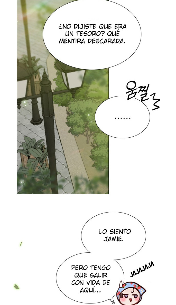 Selena Capitulo 39 página 135
