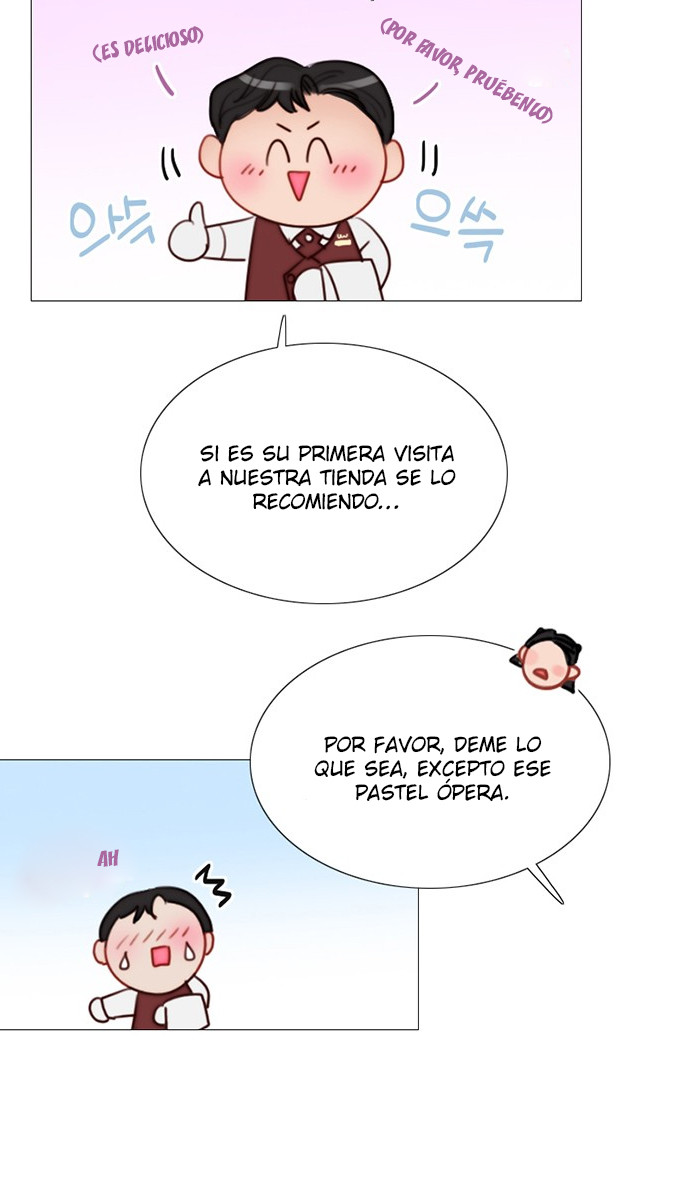 Selena Capitulo 39 página 198