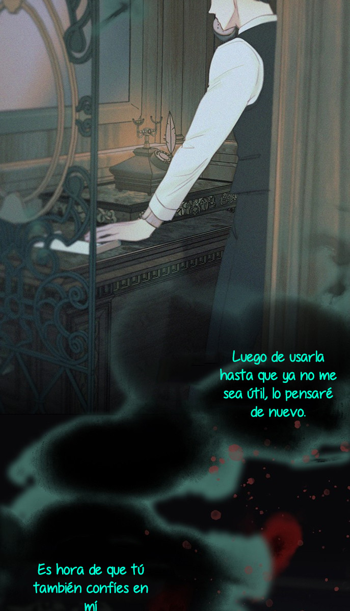 Selena Capitulo 39 página 215