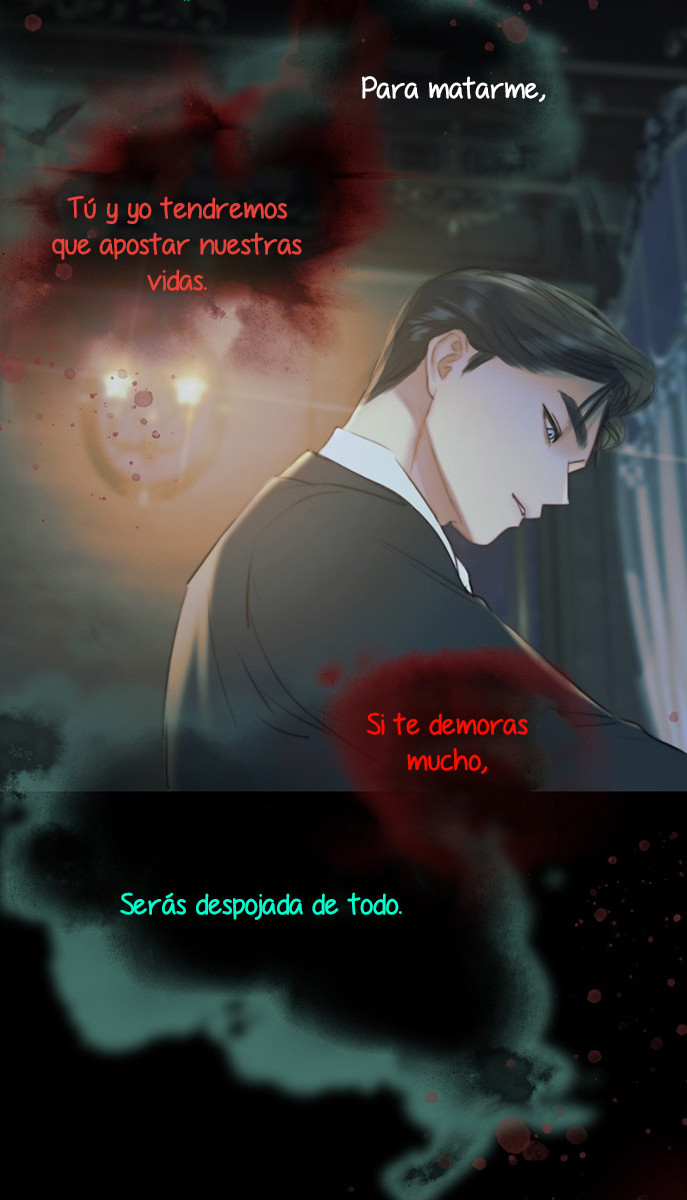Selena Capitulo 39 página 216