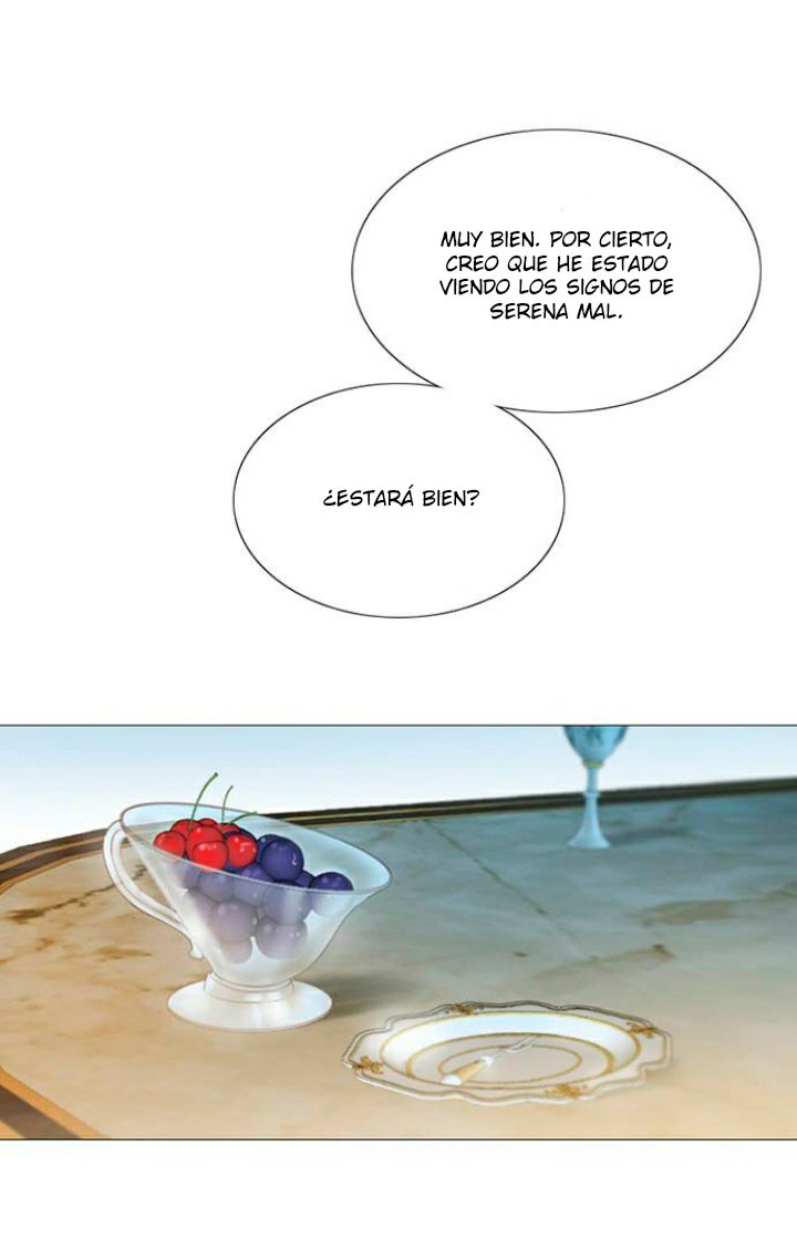 Selena Capitulo 4 página 35