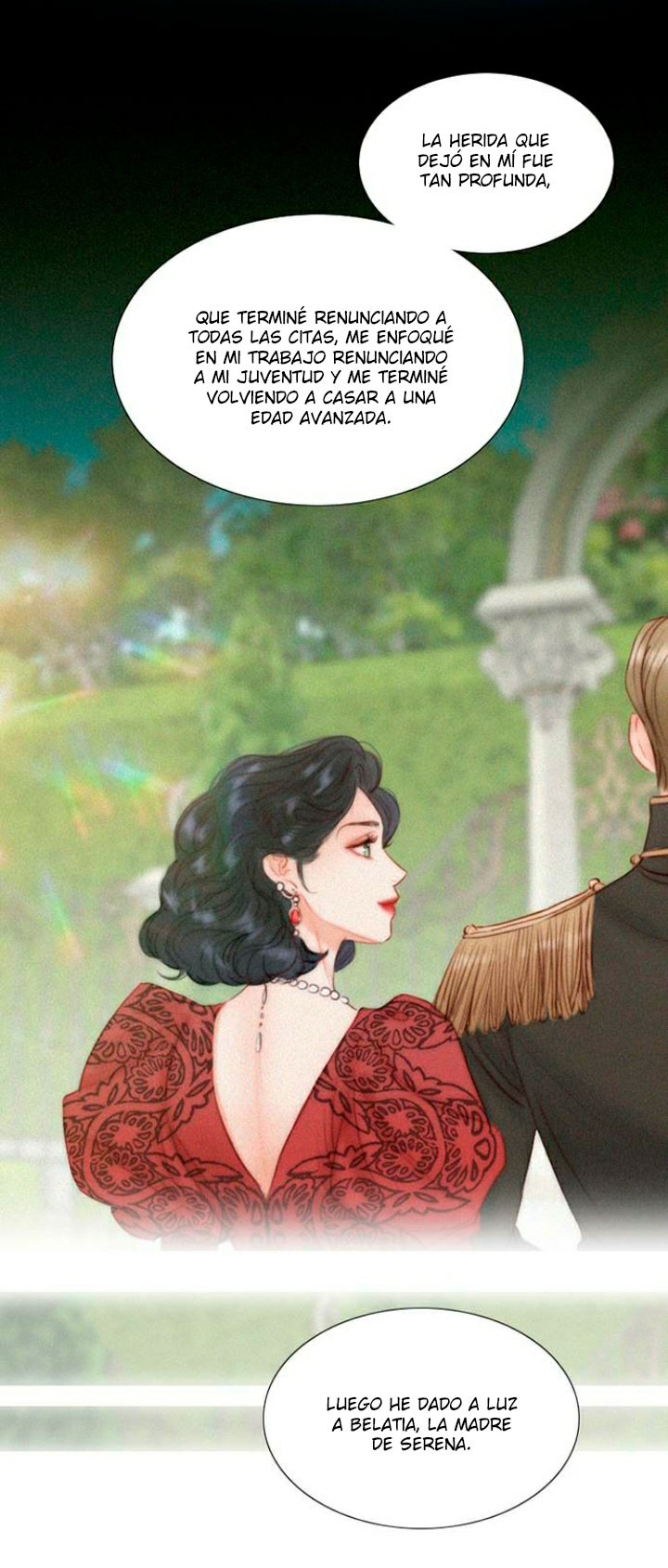 Selena Capitulo 4 página 54