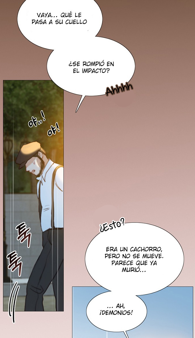 Selena Capitulo 40 página 12