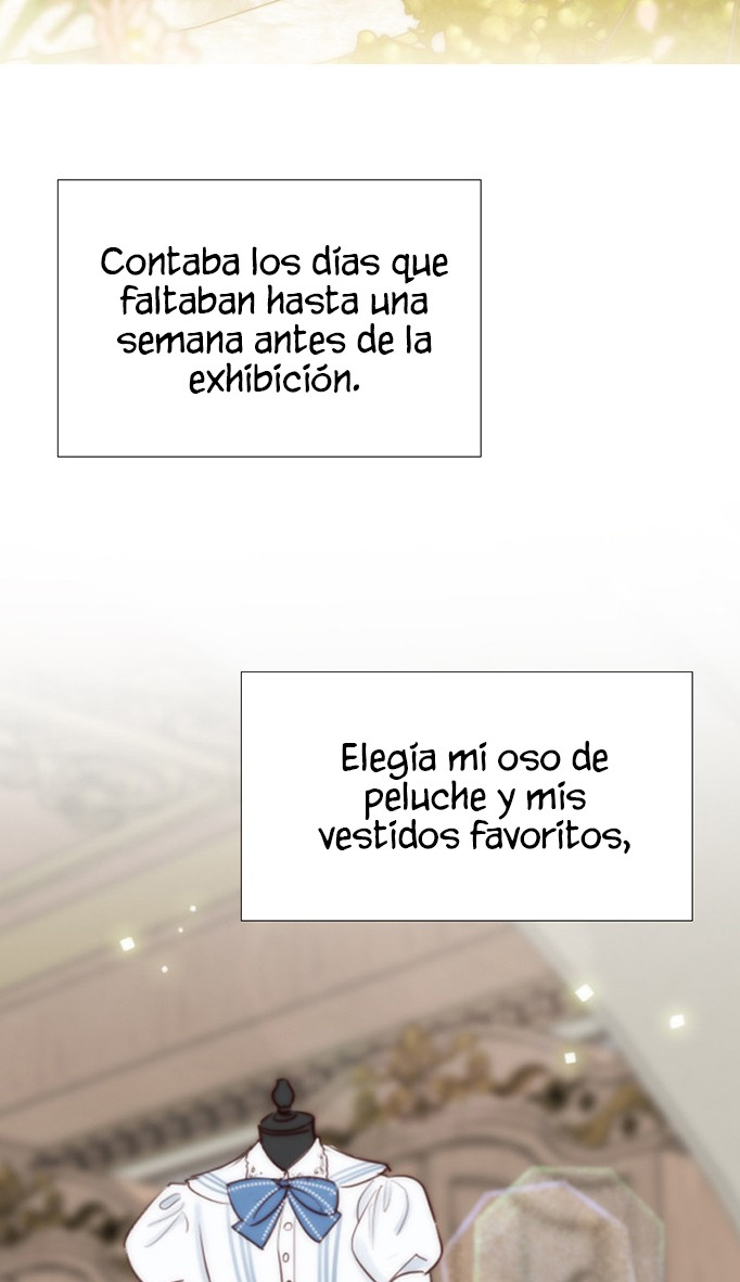 Selena Capitulo 40 página 22