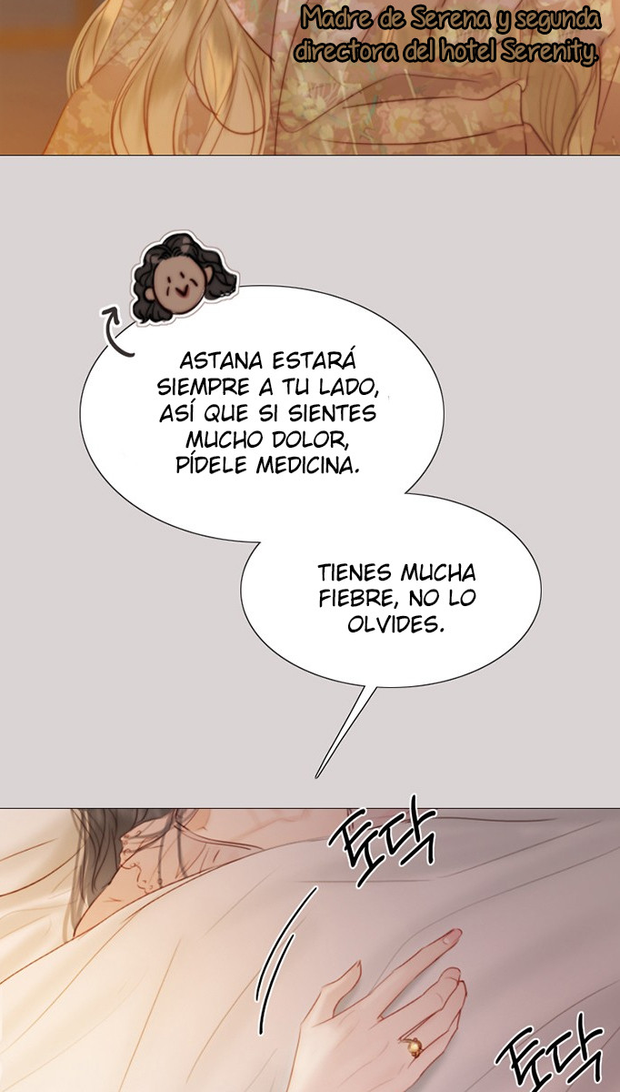 Selena Capitulo 40 página 36