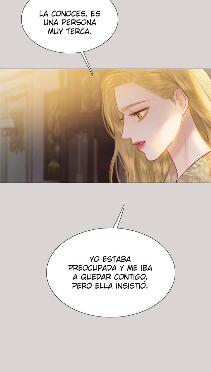 Selena Capitulo 40 página 41