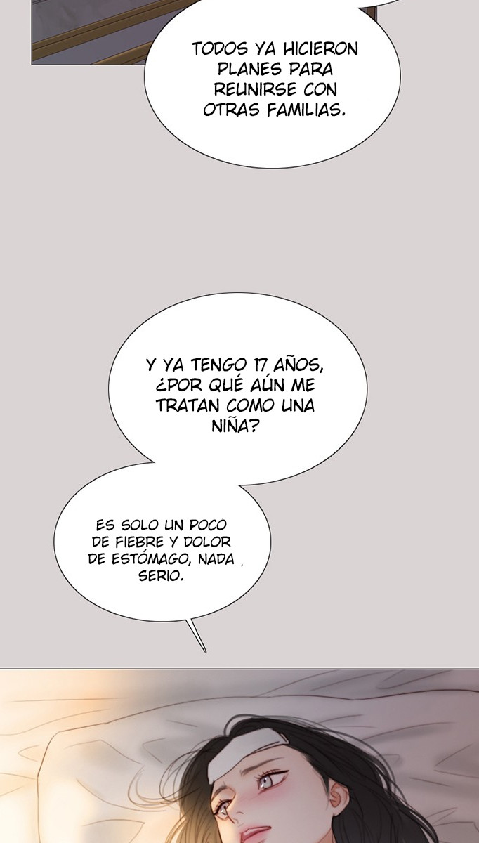 Selena Capitulo 40 página 43