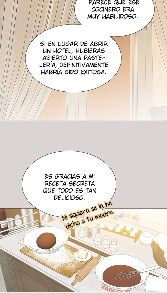 Selena Capitulo 40 página 54