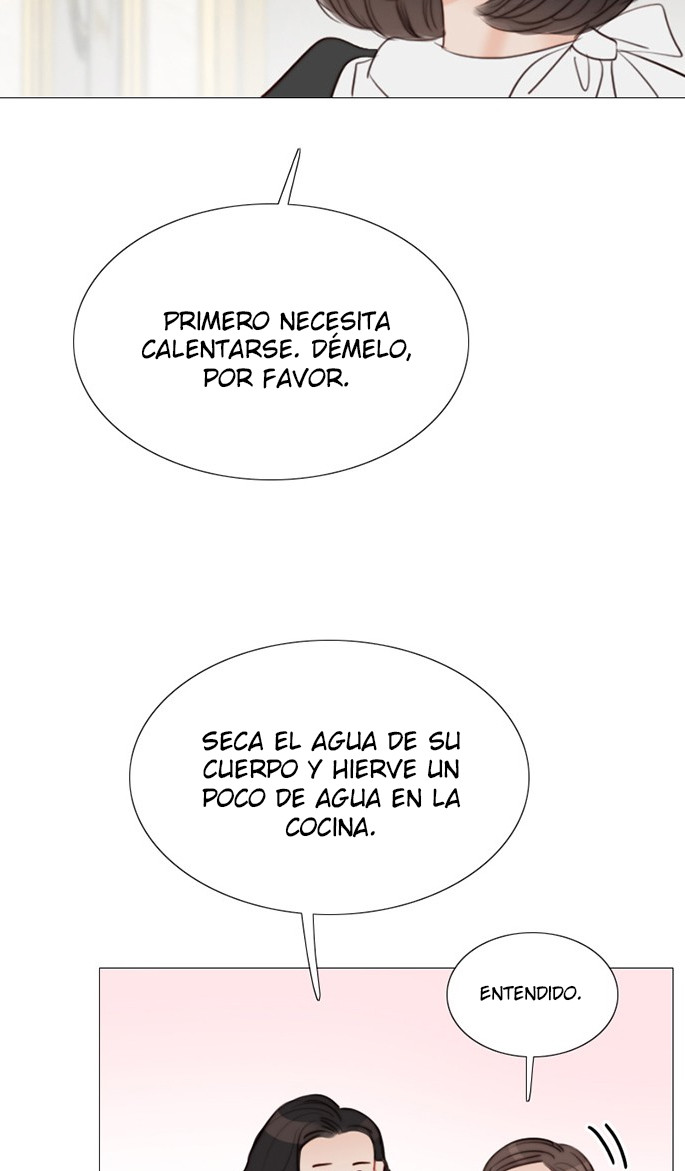 Selena Capitulo 41 página 19