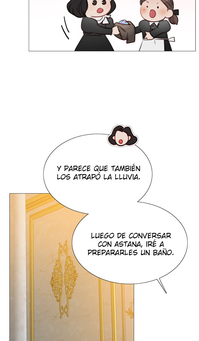 Selena Capitulo 41 página 20