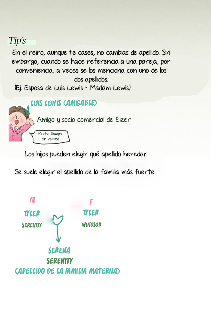 Selena Capitulo 42 página 124