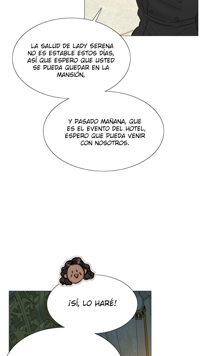 Selena Capitulo 42 página 19