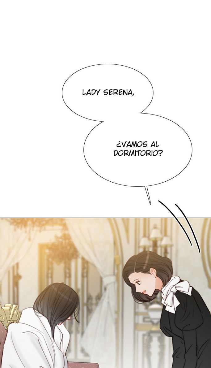 Selena Capitulo 42 página 21