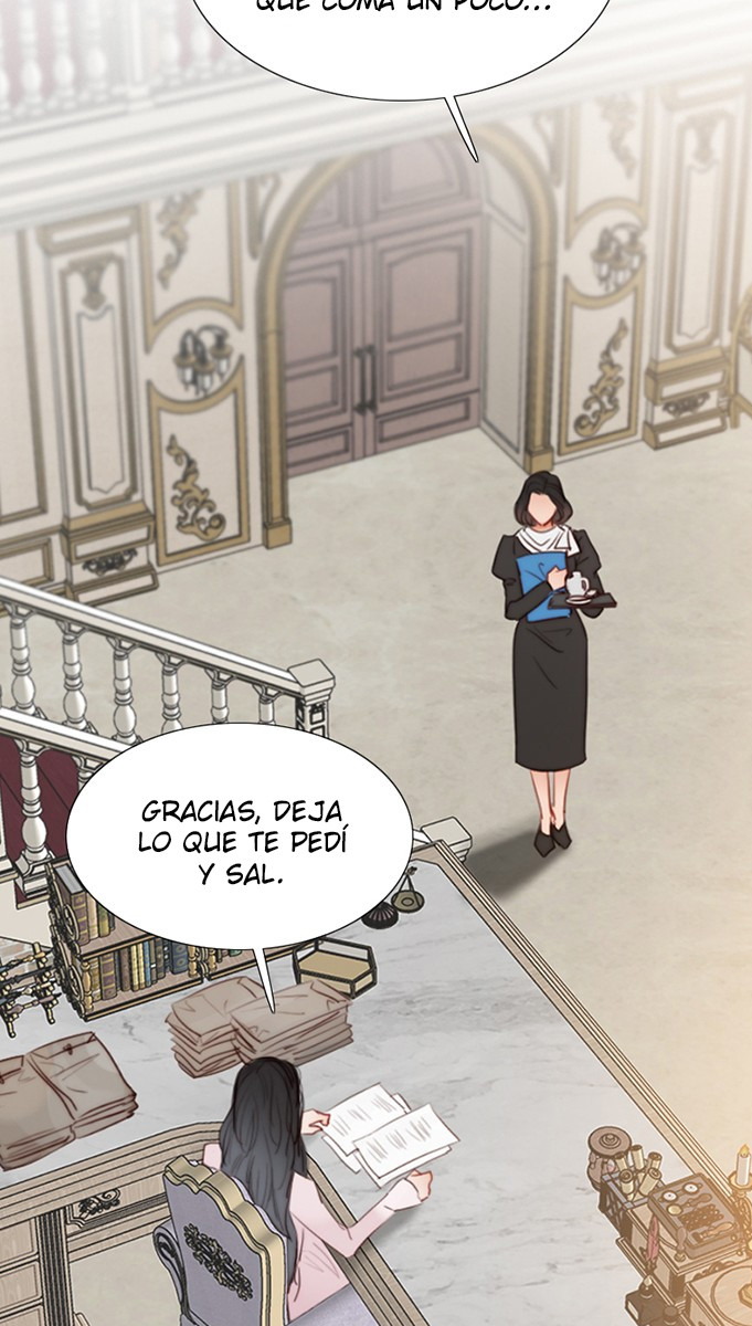 Selena Capitulo 42 página 31