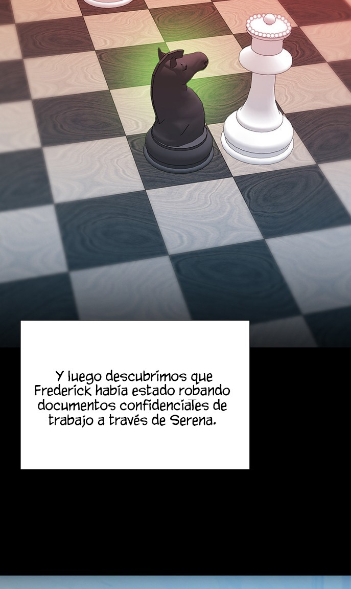 Selena Capitulo 43 página 31