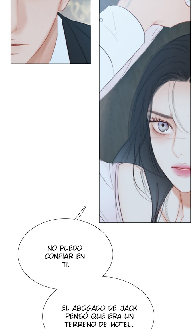Selena Capitulo 43 página 47