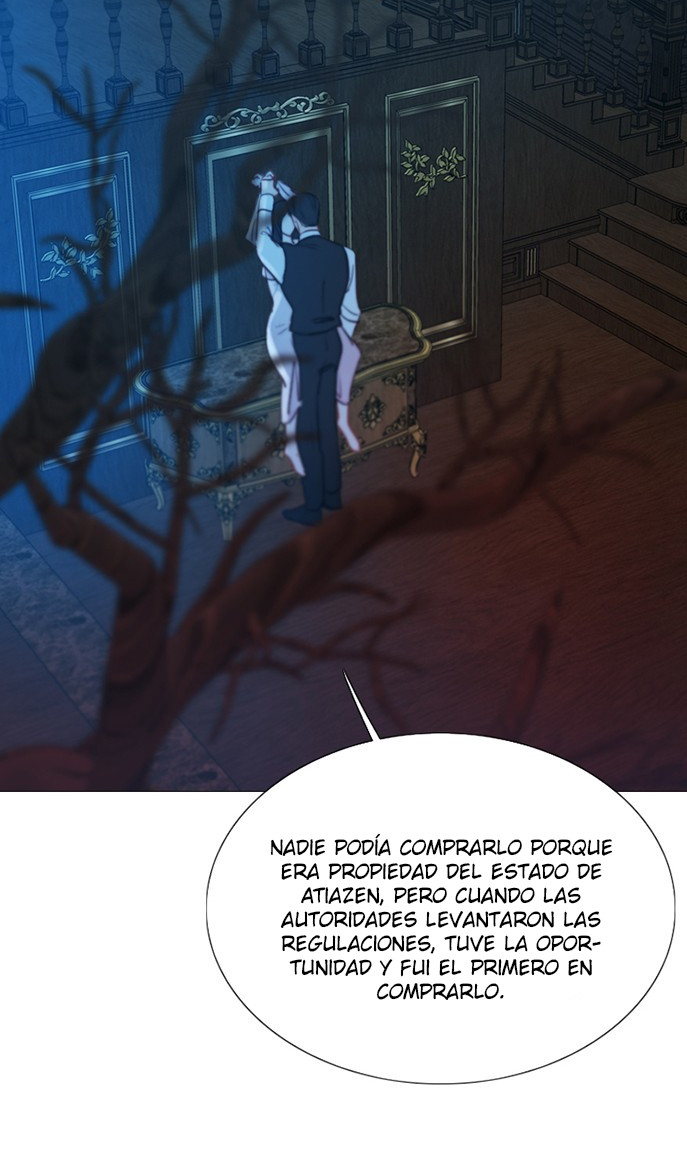 Selena Capitulo 43 página 49