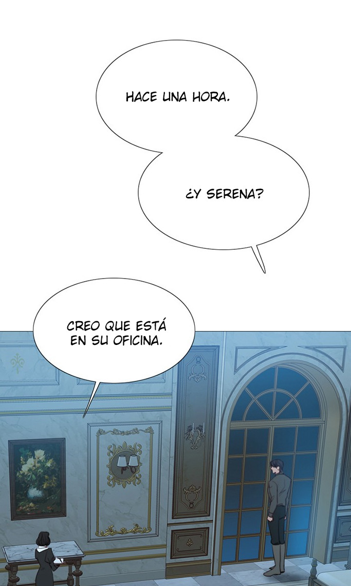 Selena Capitulo 43 página 8