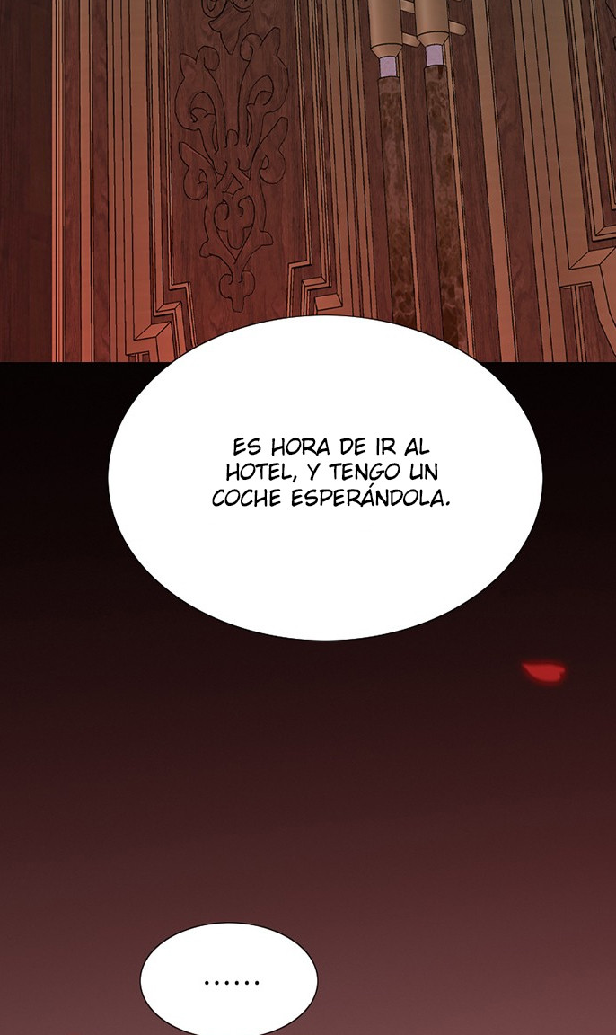 Selena Capitulo 43 página 99