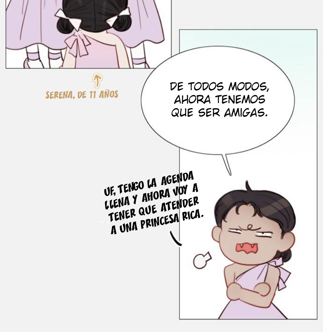 Selena Capitulo 44 página 127