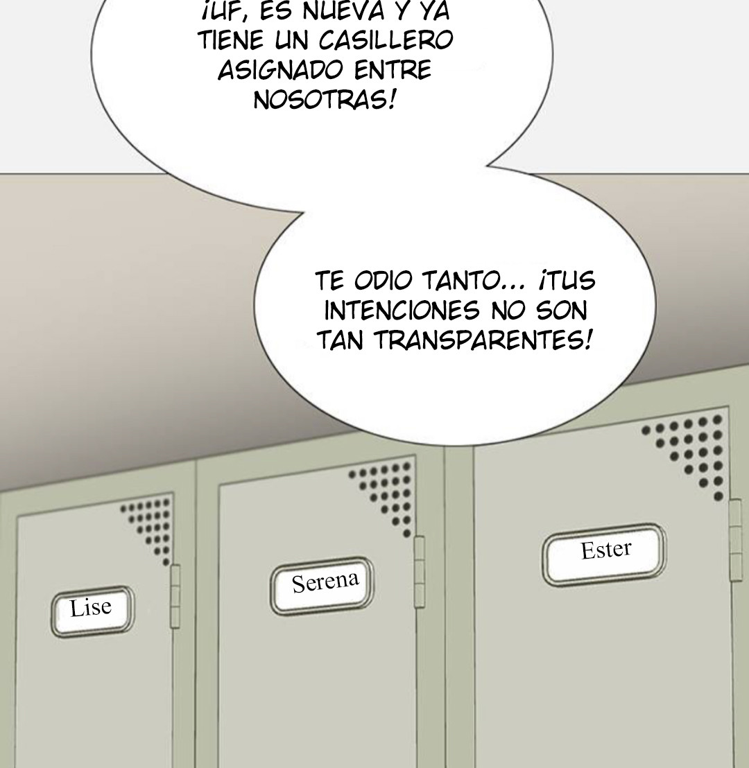 Selena Capitulo 44 página 138